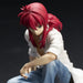 Union Creative Yu Yu Hakusho Kurama PVC Painted Figure Non-scale