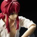 Union Creative Yu Yu Hakusho Kurama PVC Painted Figure Non-scale