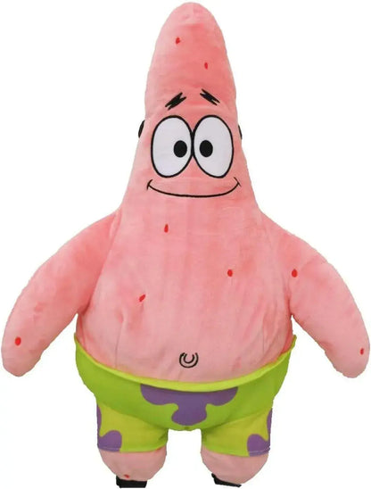 Unique Dinosaur Plush Backpack - Patrick W36 D15 H49 - 4549479051961