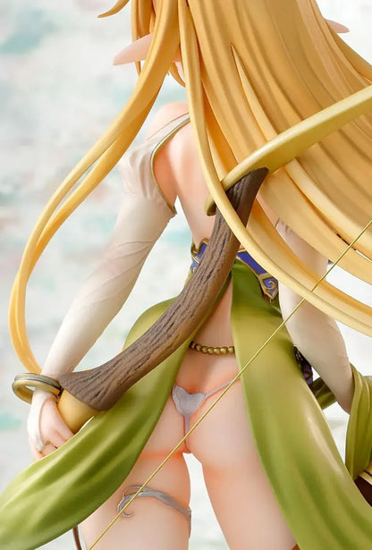 Vertex Elf Village Archel 1 6 Scale PVC ABS Painted Figure