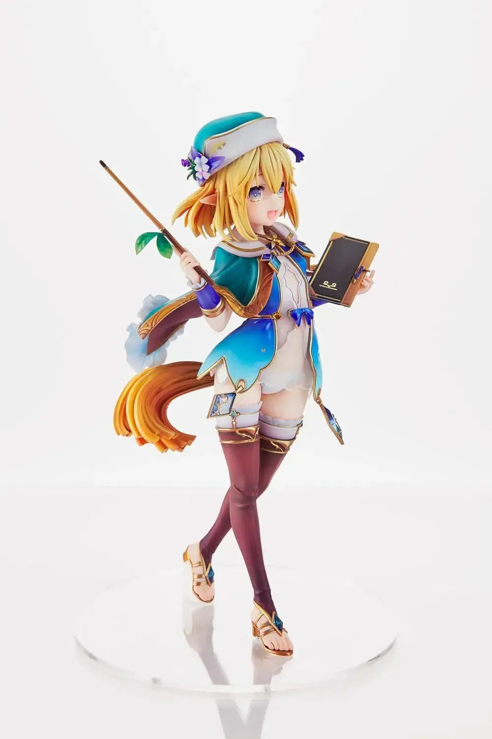 Vertex Elf Village Teacher Monica 1 6 Scale Figure
