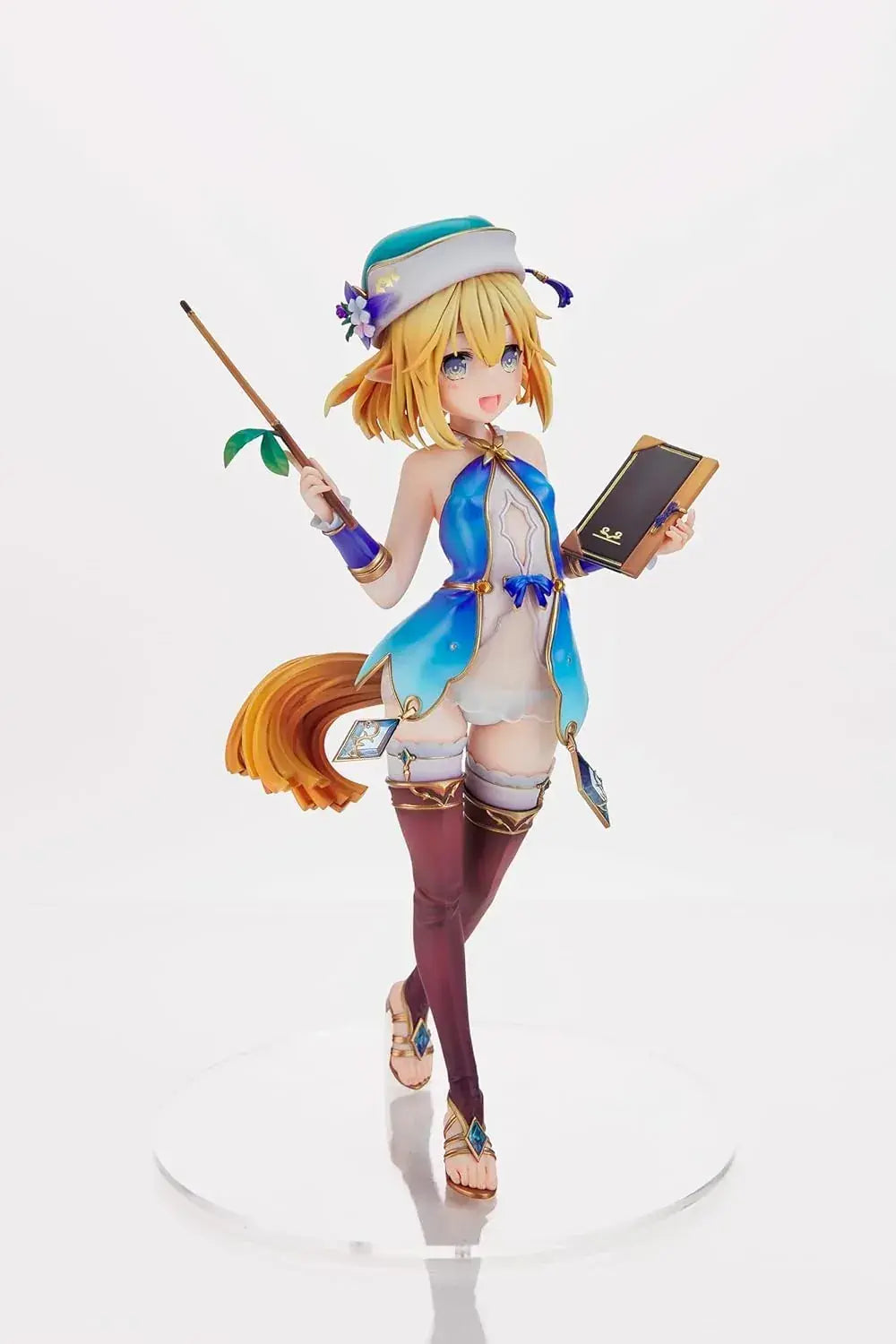 Vertex Elf Village Teacher Monica 1 6 Scale Figure
