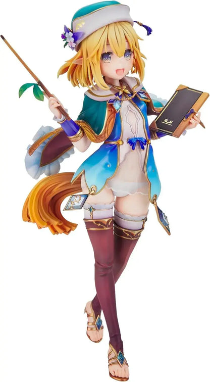 Vertex Elf Village Teacher Monica 1 6 Scale Figure