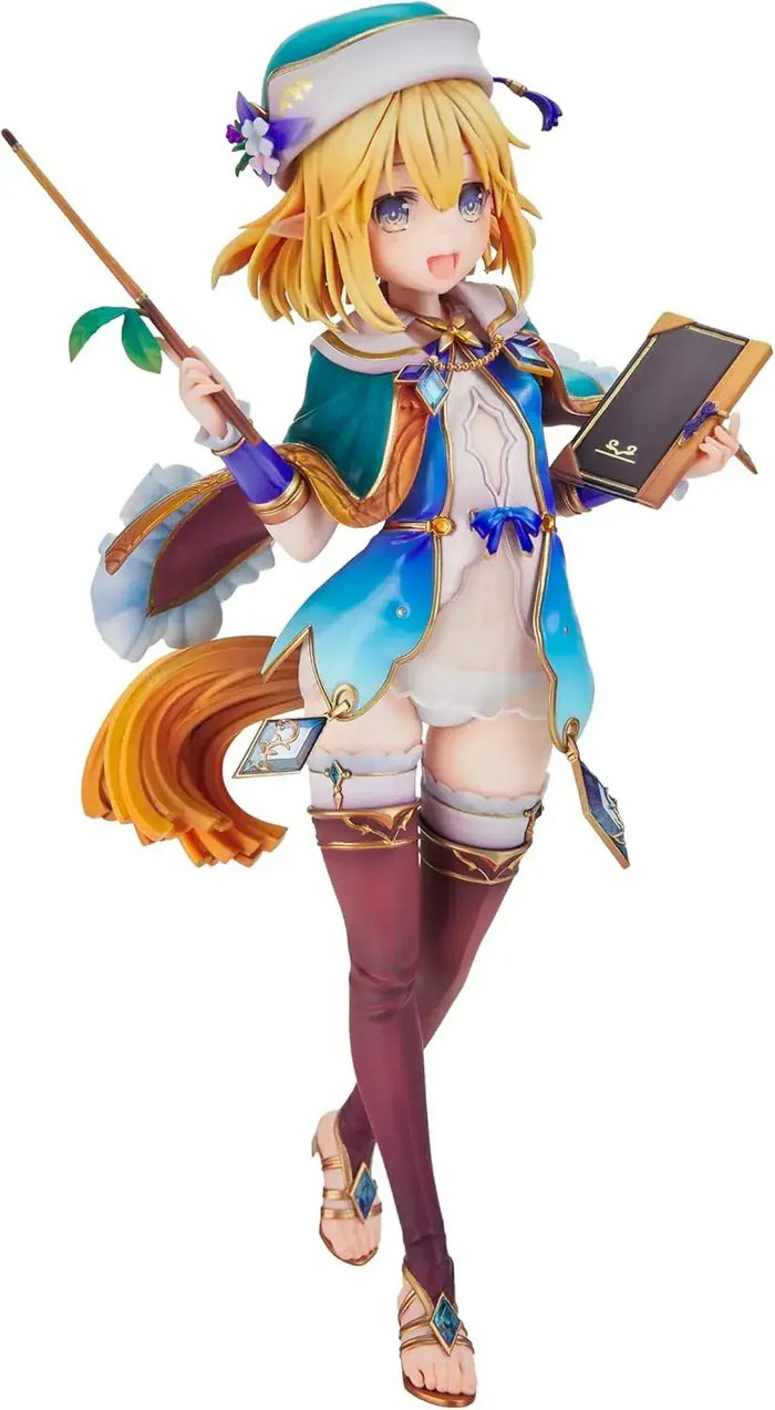 Vertex Elf Village Teacher Monica 1 6 Scale Figure