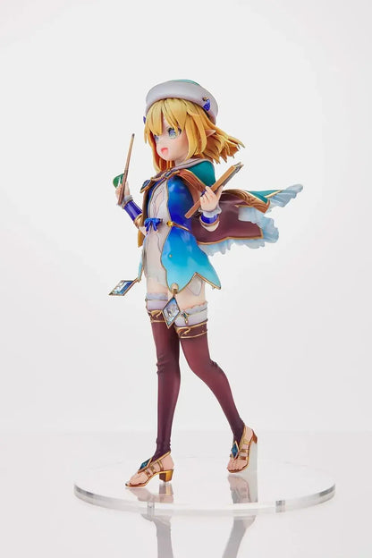 Vertex Elf Village Teacher Monica 1 6 Scale Figure