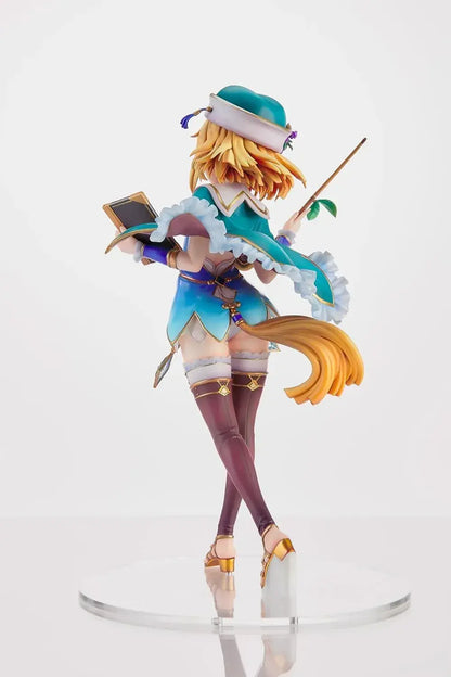 Vertex Elf Village Teacher Monica 1 6 Scale Figure