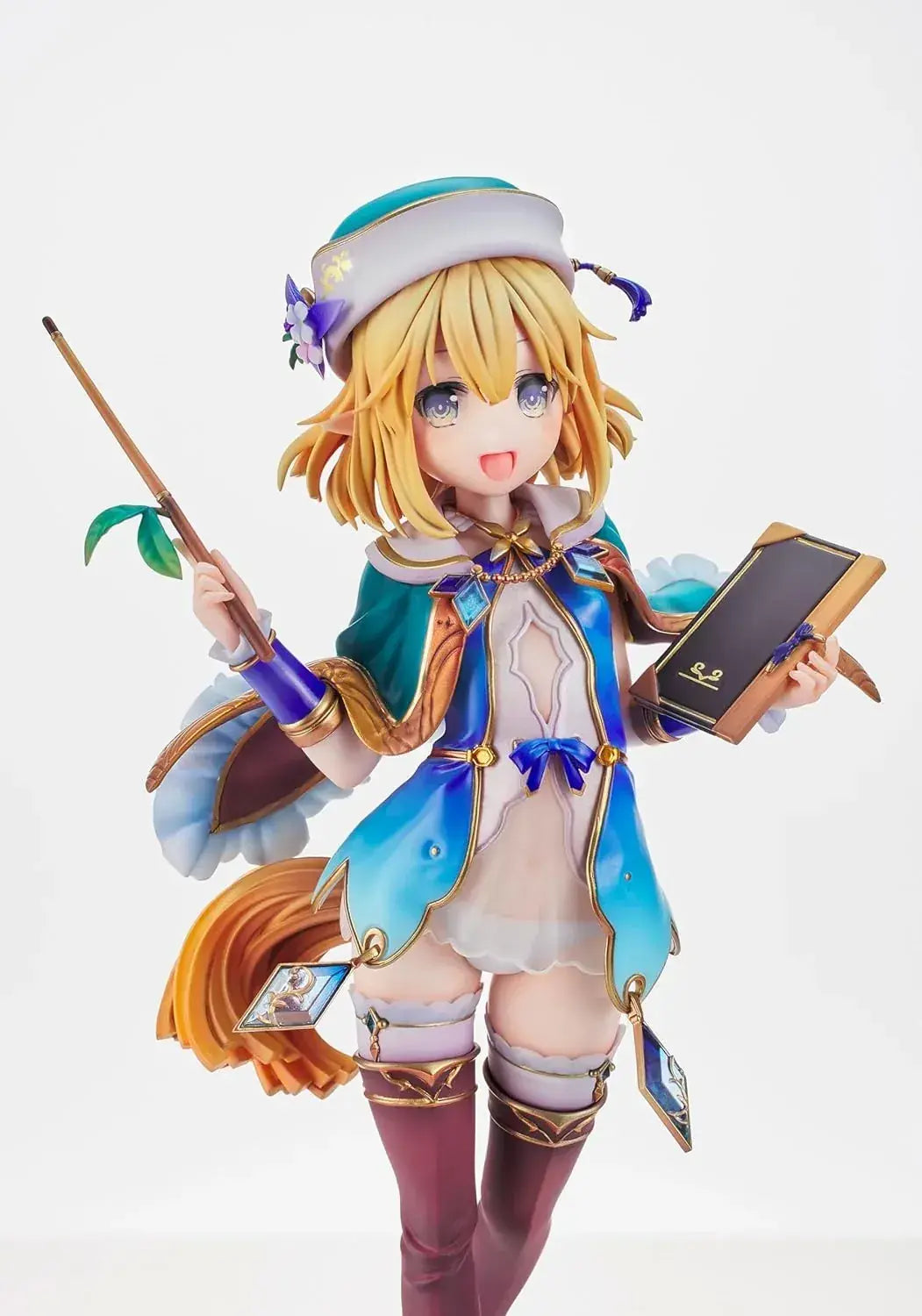Vertex Elf Village Teacher Monica 1 6 Scale Figure