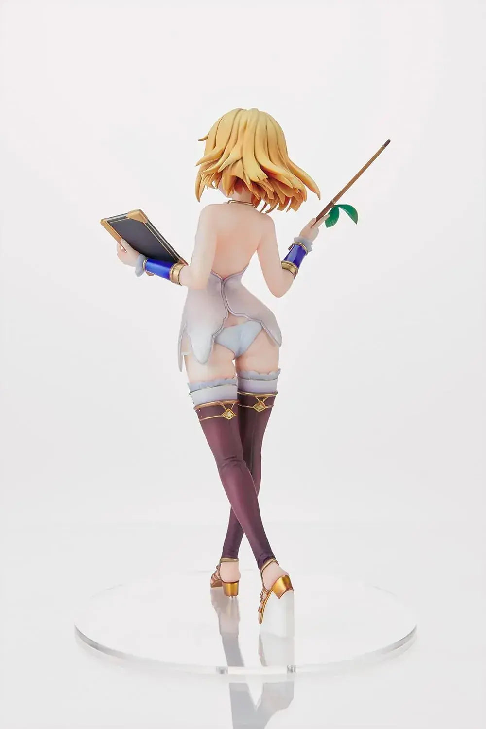 Vertex Elf Village Teacher Monica 1 6 Scale Figure