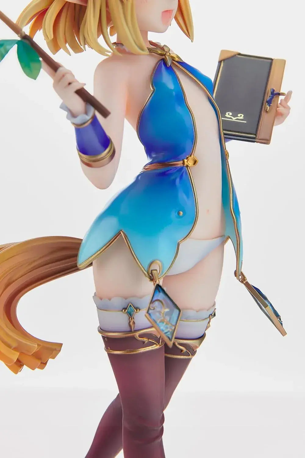 Vertex Elf Village Teacher Monica 1 6 Scale Figure