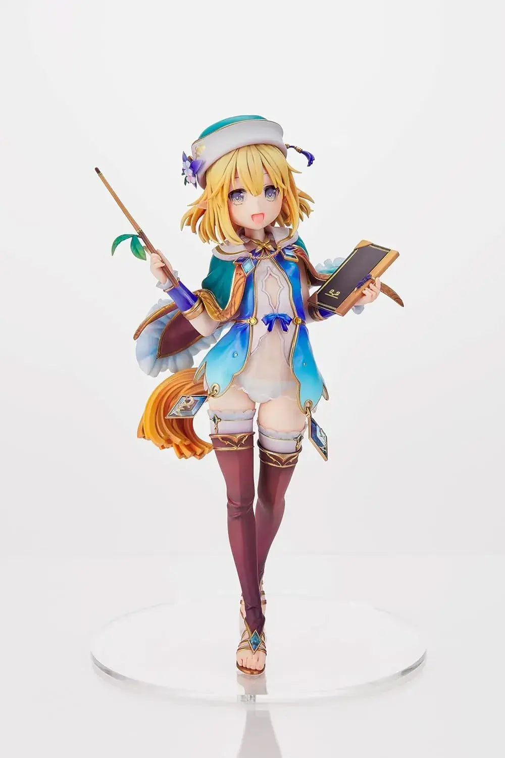 Vertex Elf Village Teacher Monica 1 6 Scale Figure