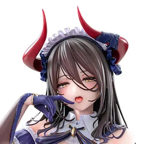 Vibrastar Petronille Succubus Ver 1 6 Scale PVC Figure