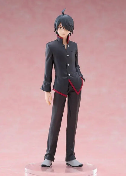 Vision CHILLfigg Bakemonogatari Figure Set Painted Plastic