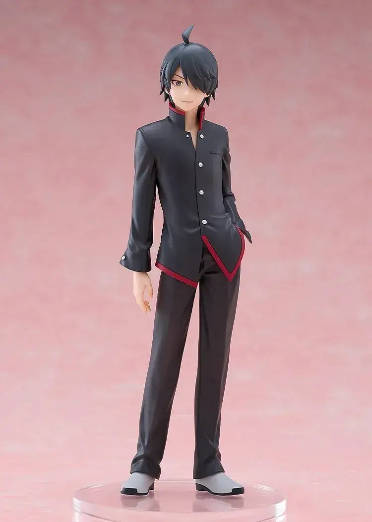 Vision CHILLfigg Bakemonogatari Figure Set Painted Plastic