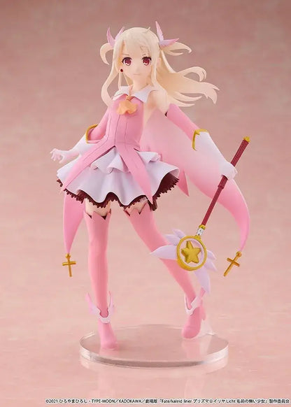 Vision Fate kaleid liner Prisma Illya CHILLfigg Box Set