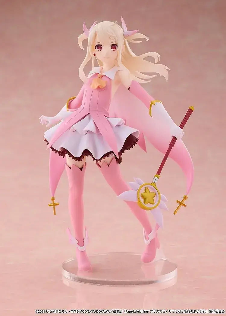 Vision Fate kaleid liner Prisma Illya CHILLfigg Box Set