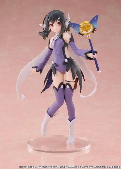 Vision Fate kaleid liner Prisma Illya CHILLfigg Box Set