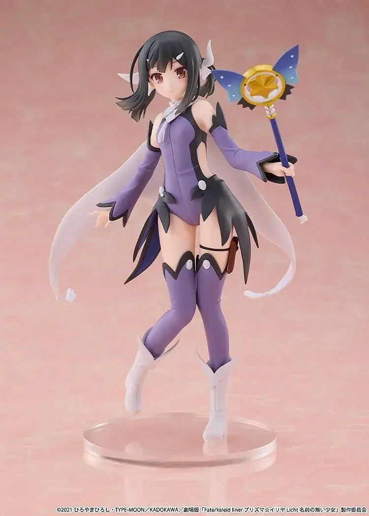 Vision Fate kaleid liner Prisma Illya CHILLfigg Box Set
