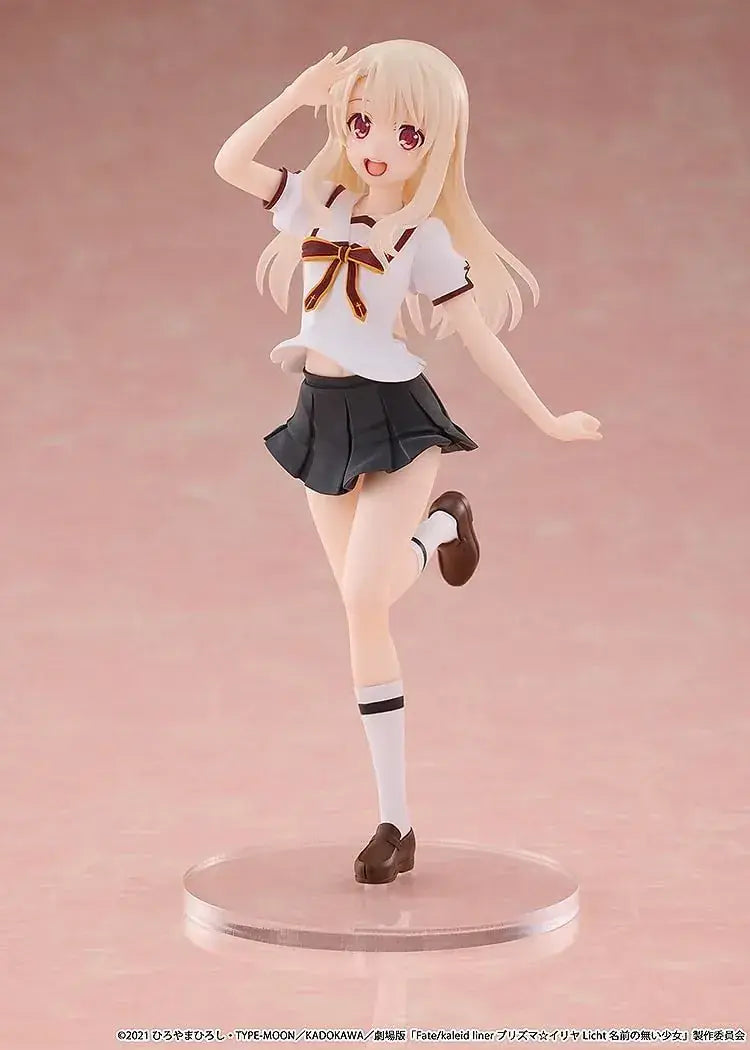 Vision Fate kaleid liner Prisma Illya CHILLfigg Box Set