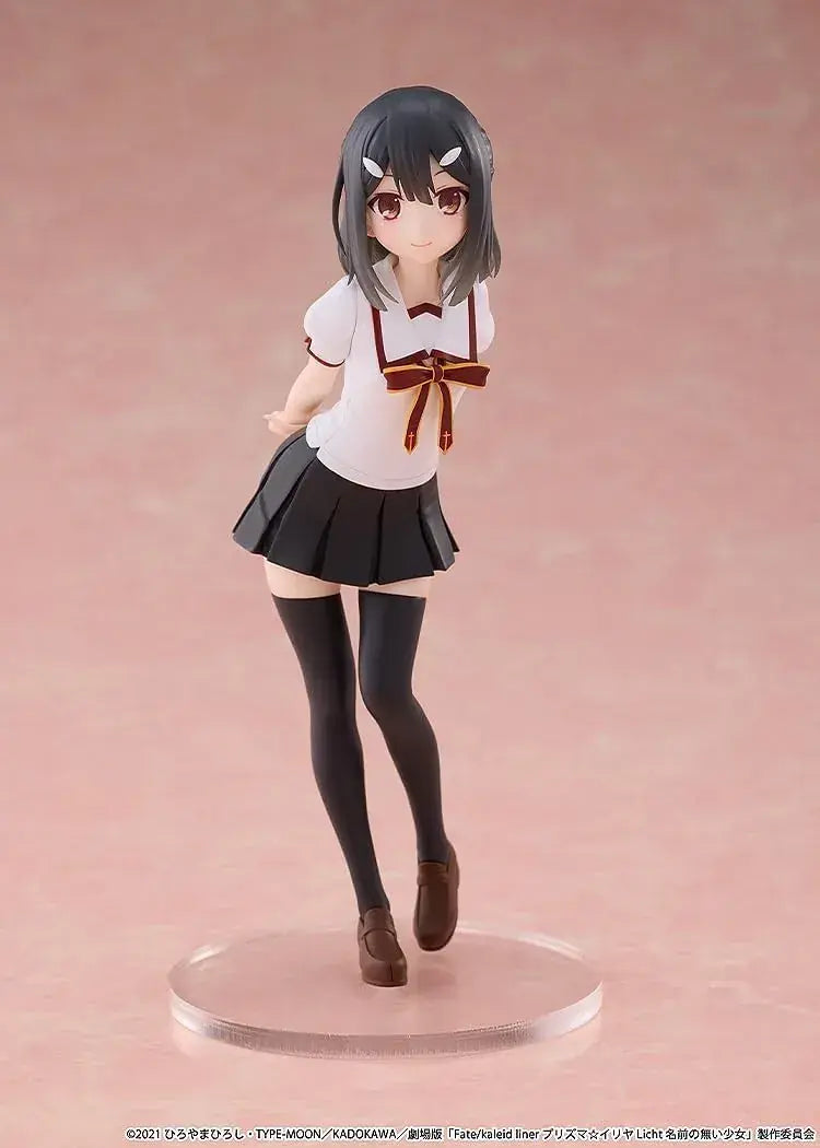Vision Fate kaleid liner Prisma Illya CHILLfigg Box Set