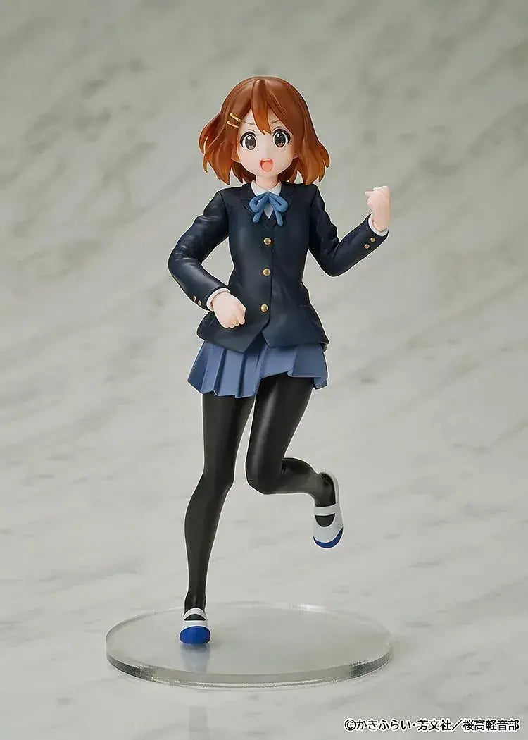 Vision Keion Chillfigg Set of 5 Plastic Painted Figures with Base