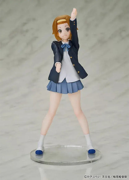 Vision Keion Chillfigg Set of 5 Plastic Painted Figures with Base