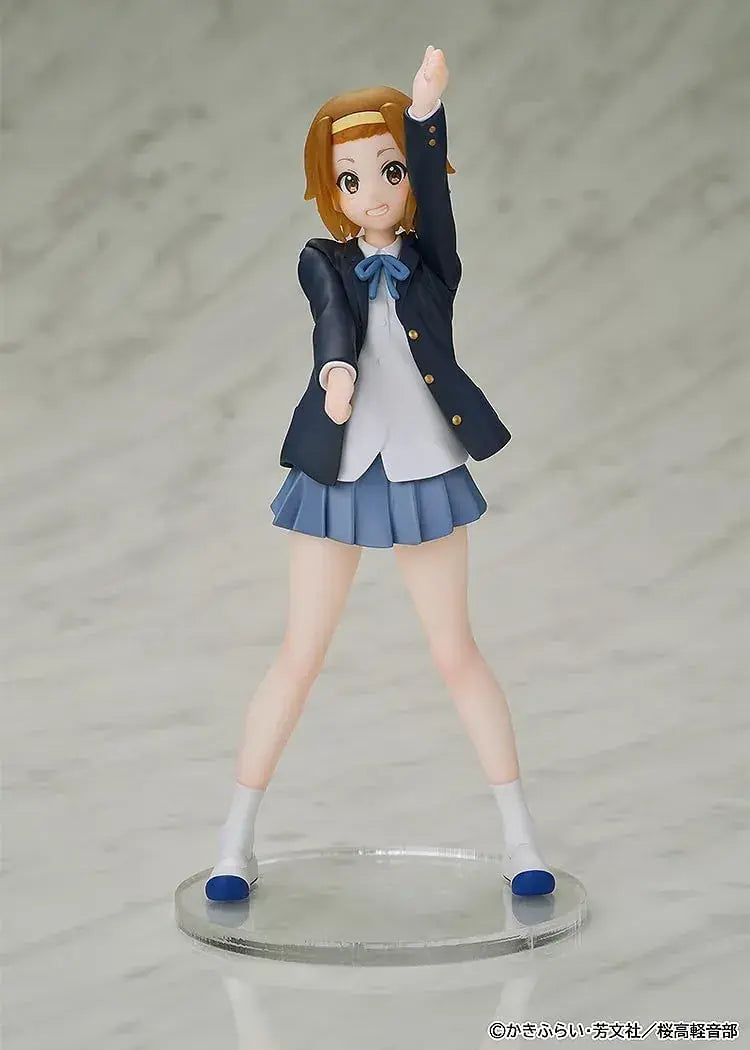 Vision Keion Chillfigg Set of 5 Plastic Painted Figures with Base
