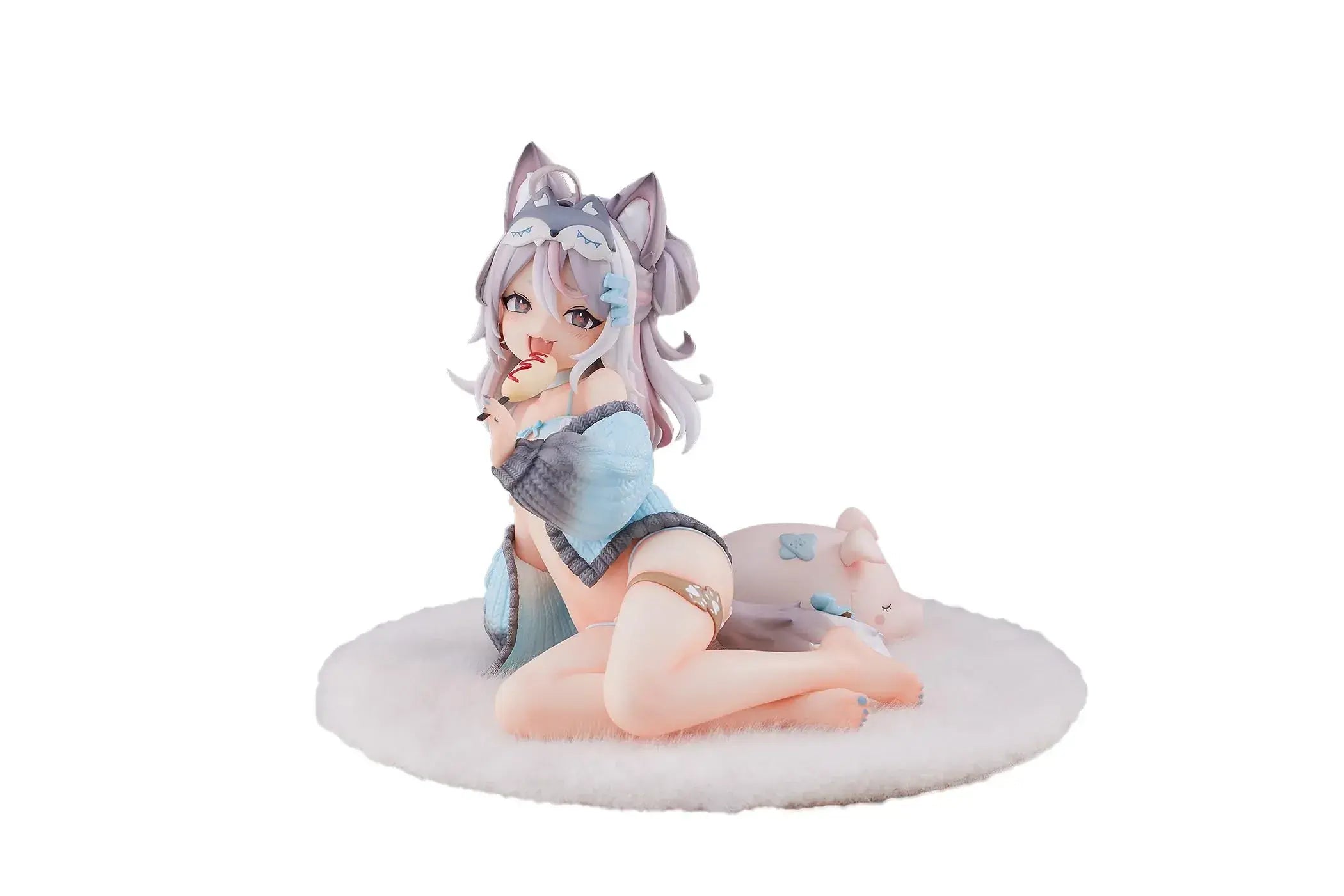 Vivify Sleeping Wolf Haino Special Edition 1 6 Scale Figure