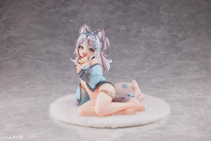 Vivify Sleeping Wolf Haino Special Edition 1 6 Scale Figure