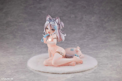 Vivify Sleeping Wolf Haino Special Edition 1 6 Scale Figure