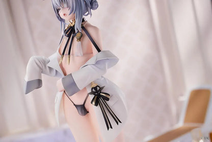 Vivify Yuichi Ichimi Swimsuit Figure 1 6 Scale PVC ABS