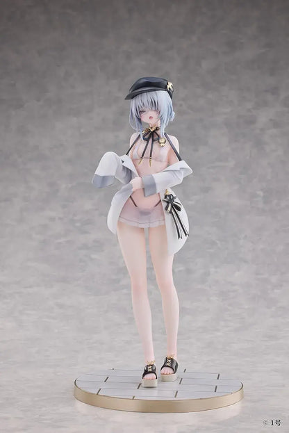 Vivify Yuichi Ichimi Swimsuit Figure 1 6 Scale PVC ABS