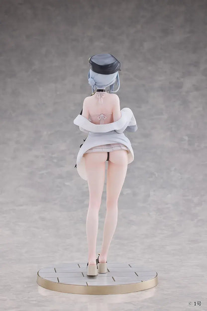 Vivify Yuichi Ichimi Swimsuit Figure 1 6 Scale PVC ABS