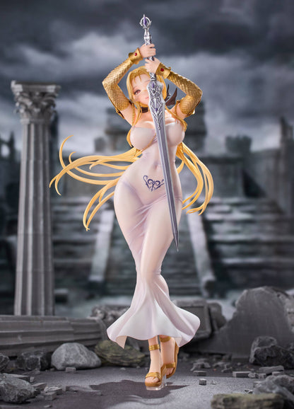 VKEND Brown Dust 2 Olivier Figurine Échelle 1/6 Édition Limitée Ver.