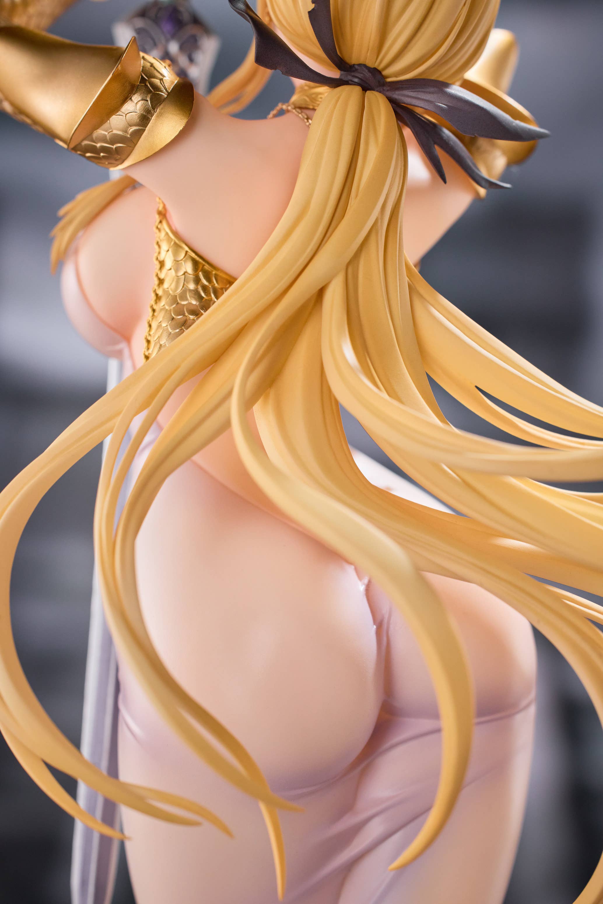 VKEND Brown Dust 2 Olivier Figurine Échelle 1/6 Édition Limitée Ver.