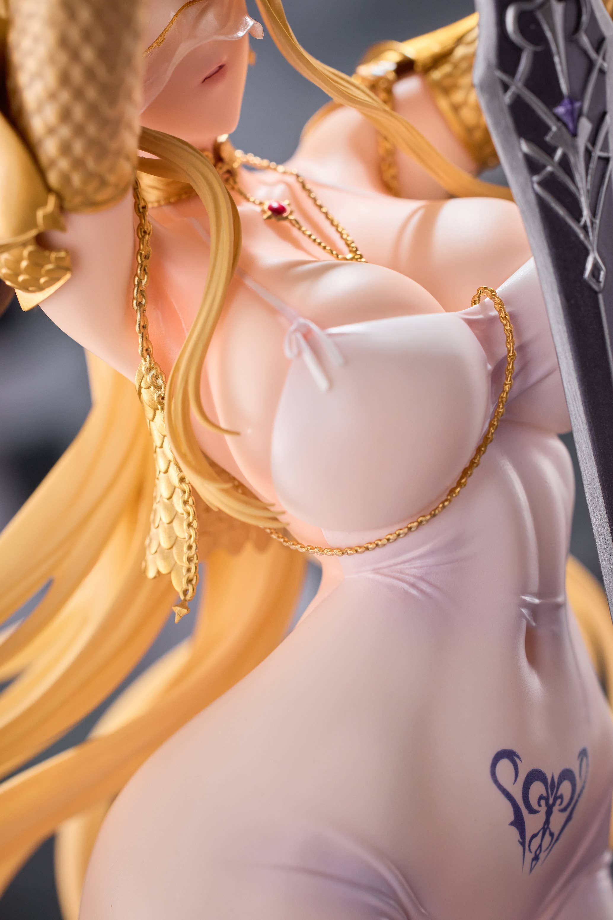 VKEND Brown Dust 2 Olivier Figurine Échelle 1/6 Édition Limitée Ver.
