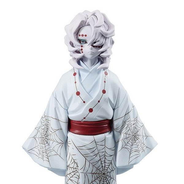 Banpresto Demon Slayer: Kimetsu No Yaiba Oninoso Nino-Type Rui Figure- Japan Figure Store - #1 Bring To You The Best Japanese Goods