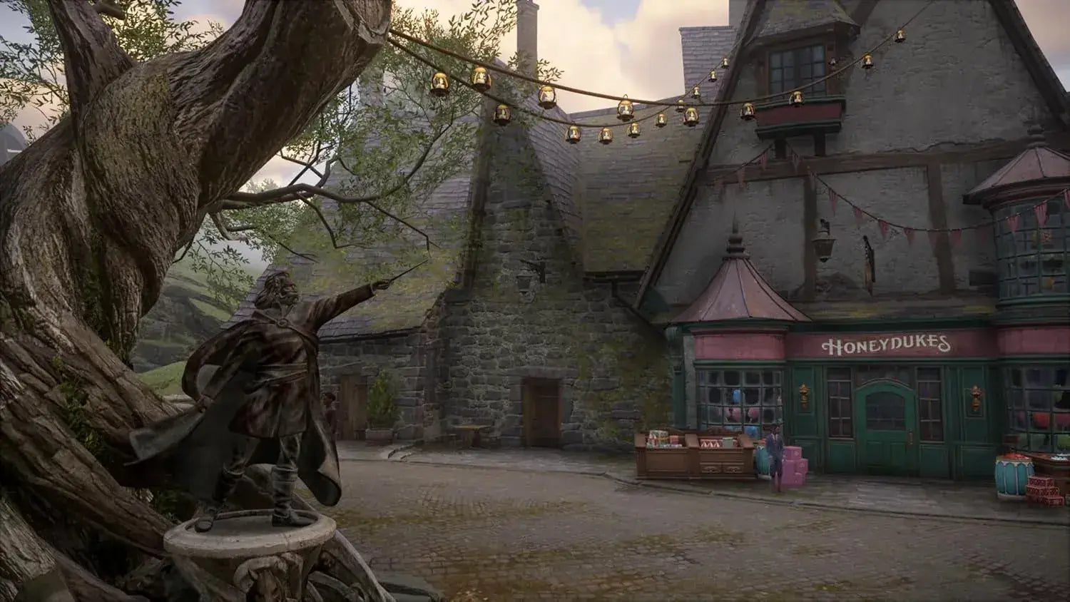 Warner Bros Hogwarts Legacy for Nintendo Switch 2