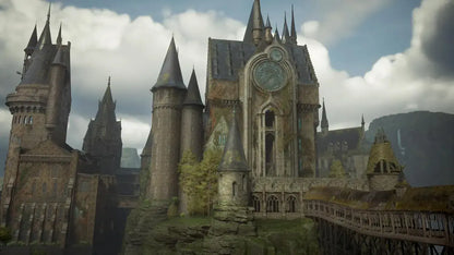 Warner Bros Hogwarts Legacy for Nintendo Switch 2