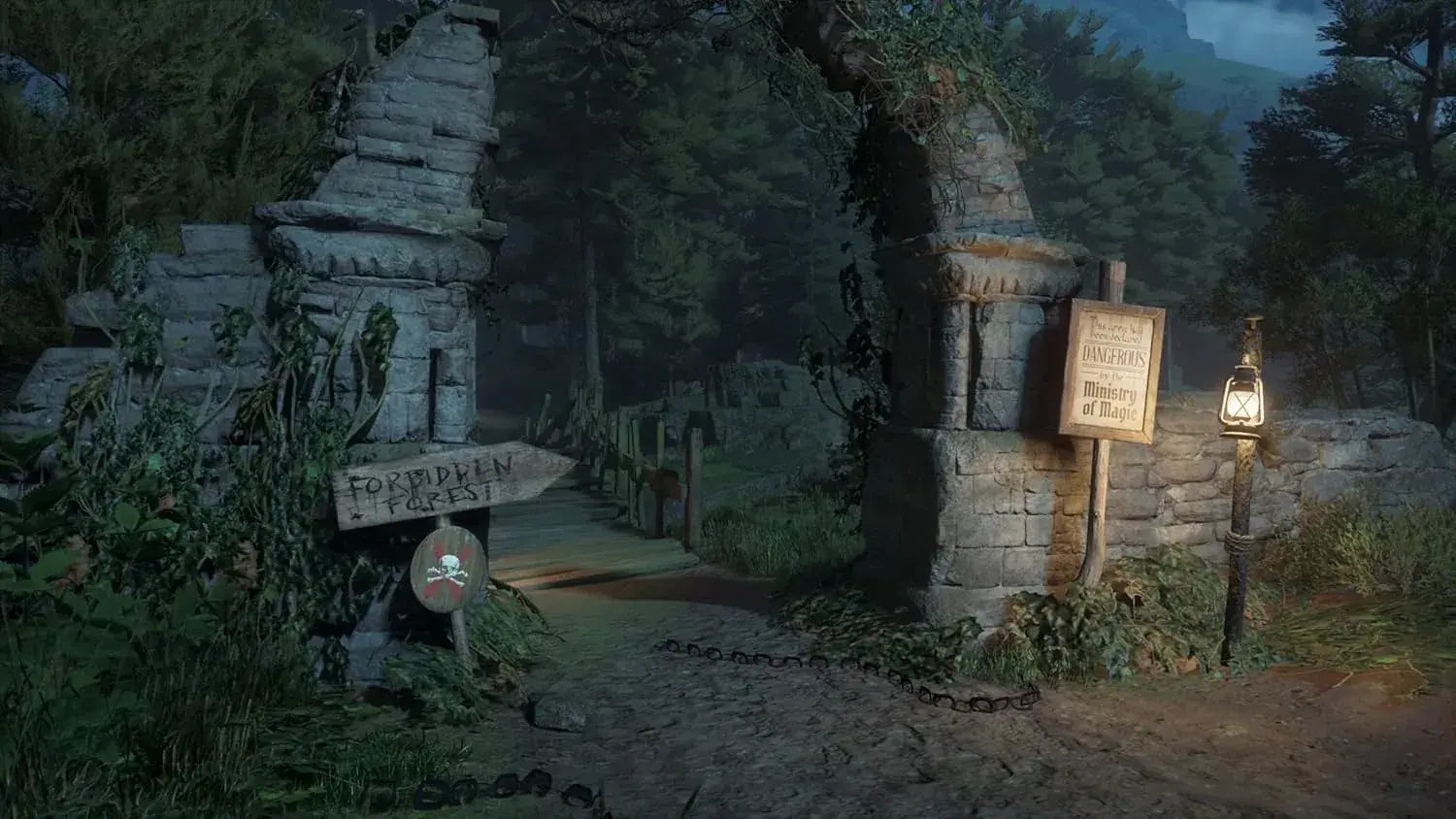 Warner Bros Hogwarts Legacy for Nintendo Switch 2