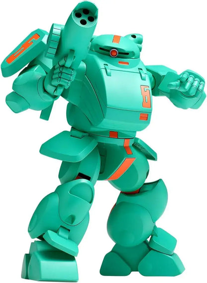 Wave Armored Trooper Votoms Fatty 1 35 Scale Model Kit