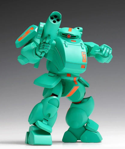 Wave Armored Trooper Votoms Fatty 1 35 Scale Model Kit