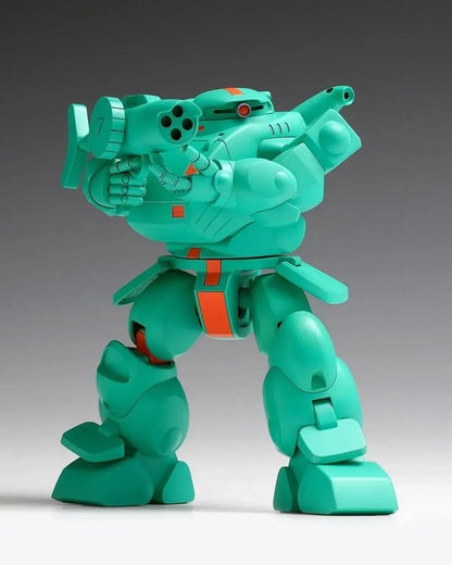 Wave Armored Trooper Votoms Fatty 1 35 Scale Model Kit