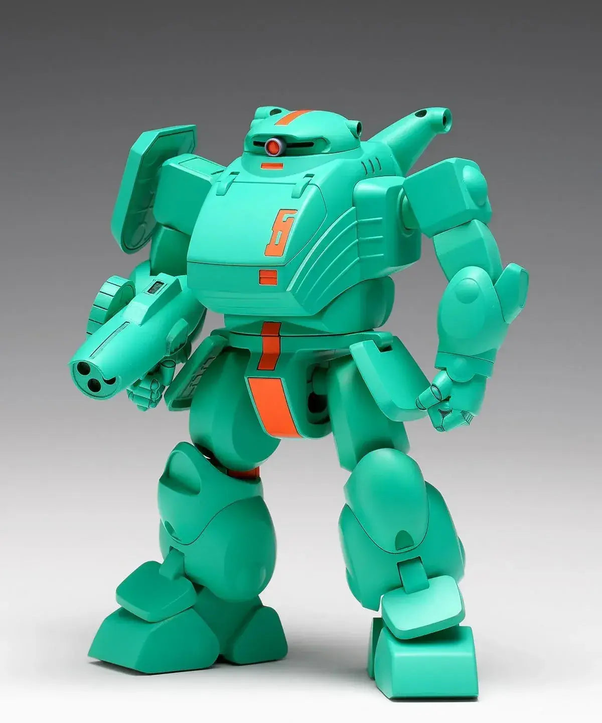 Wave Armored Trooper Votoms Fatty 1 35 Scale Model Kit