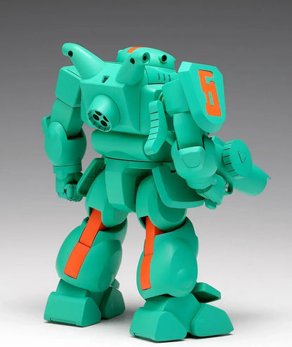 Wave Armored Trooper Votoms Fatty 1 35 Scale Model Kit