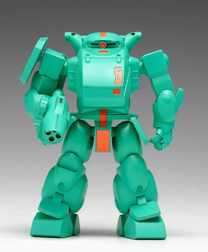 Wave Armored Trooper Votoms Fatty 1 35 Scale Model Kit