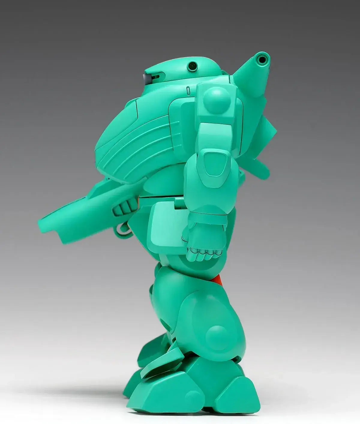 Wave Armored Trooper Votoms Fatty 1 35 Scale Model Kit
