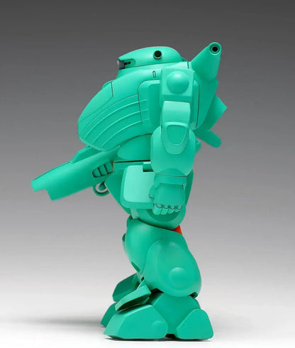 Wave Armored Trooper Votoms Fatty 1 35 Scale Model Kit