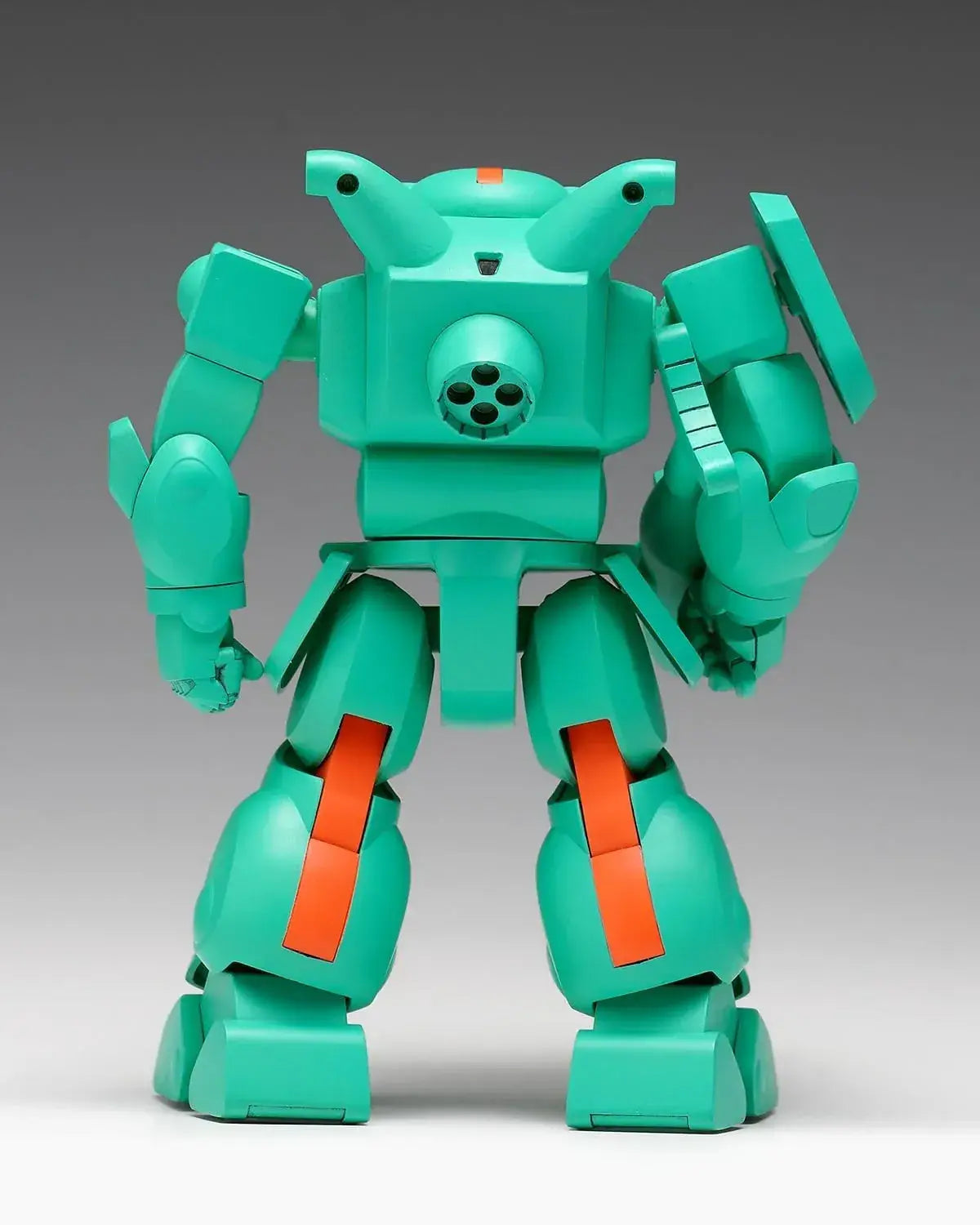 Wave Armored Trooper Votoms Fatty 1 35 Scale Model Kit