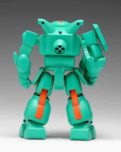 Wave Armored Trooper Votoms Fatty 1 35 Scale Model Kit