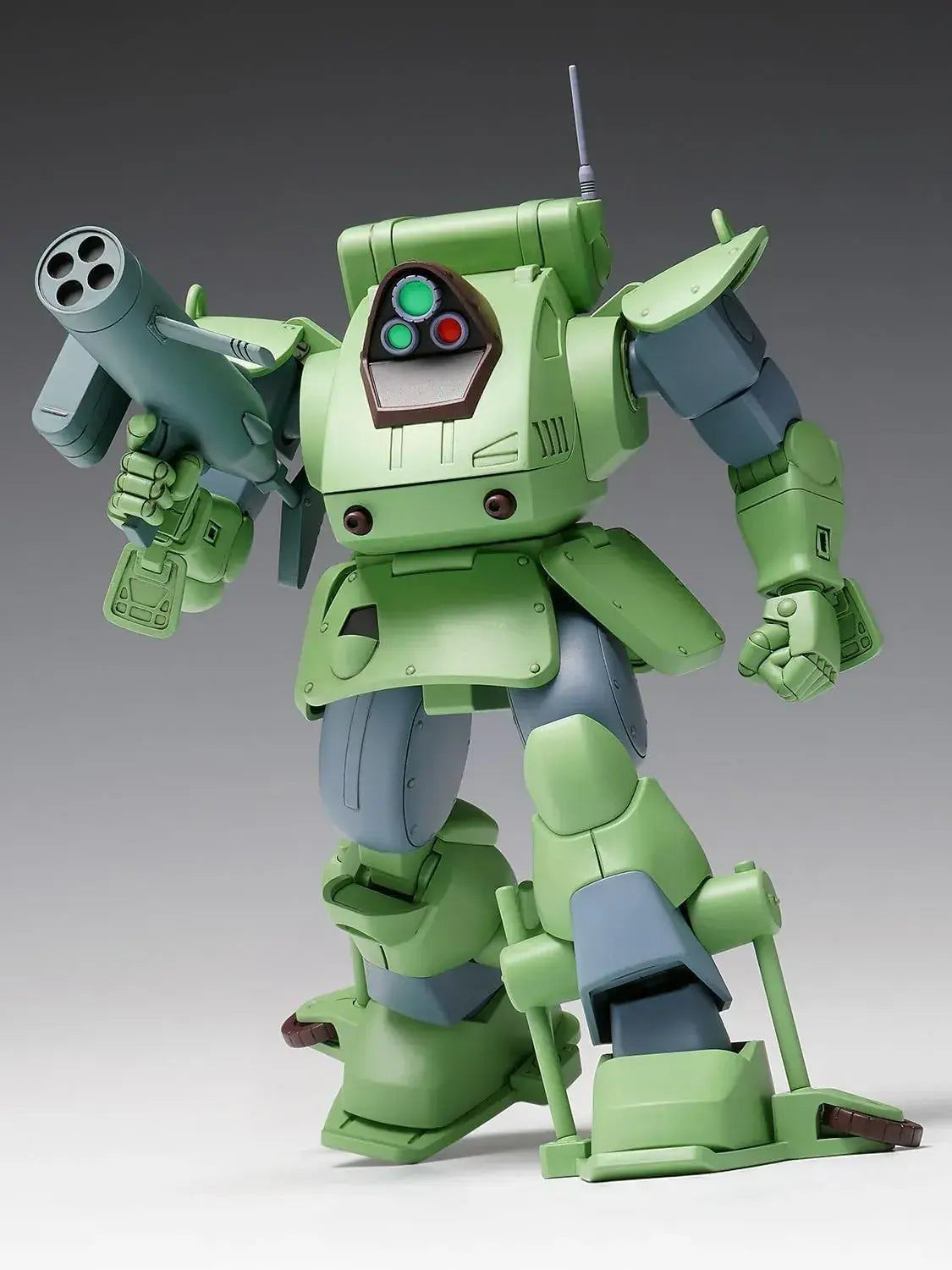 Wave BK235 Armored Cavalry Bottoms 135 Scale Standing Turtle